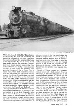 PRR "A Branch Line Odyssey," Page 19, 1947